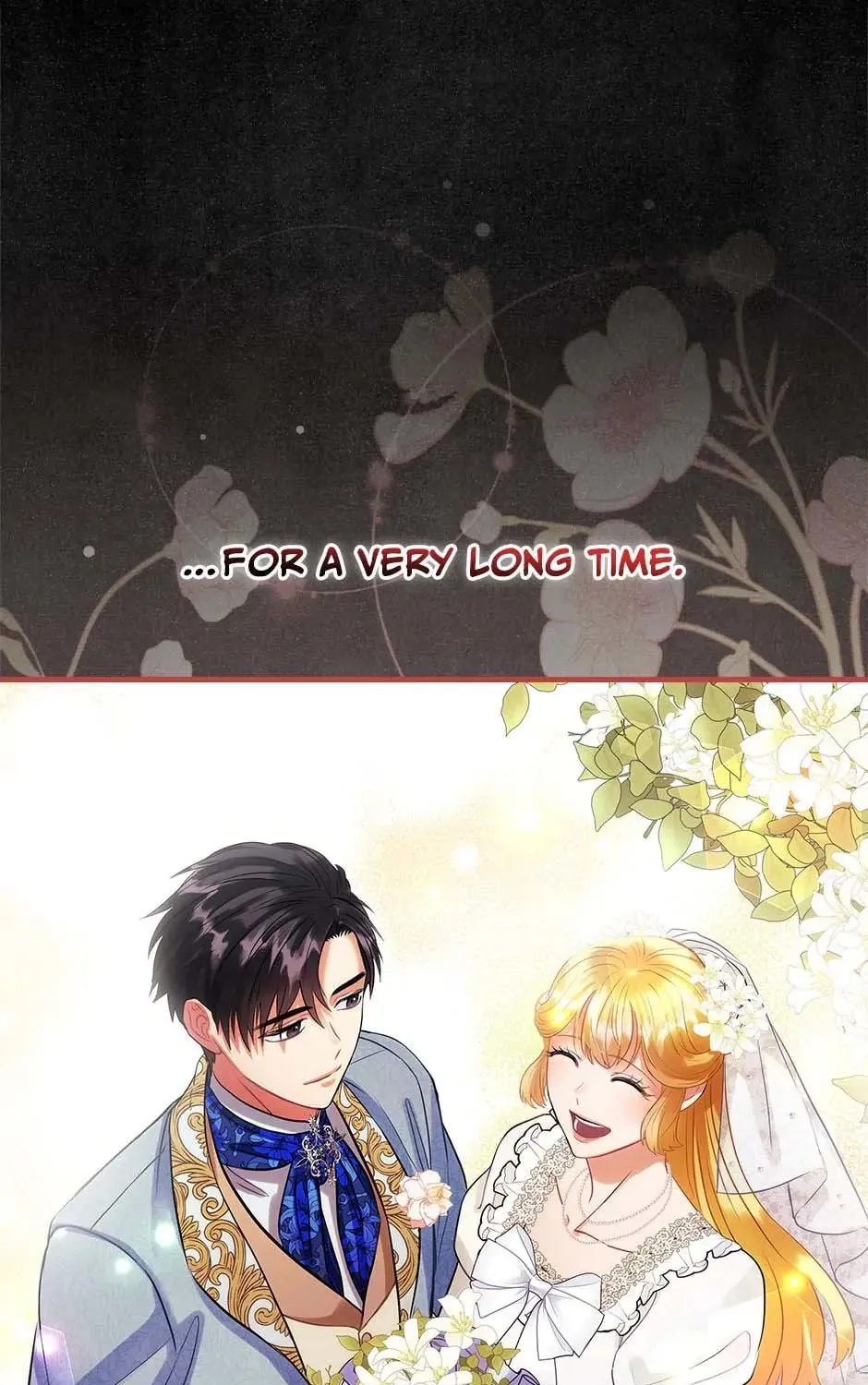 The Flower Dances and the Wind Sings Chapter 105 page 117 - 