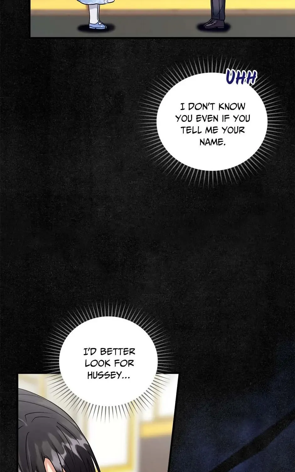 The Flower Dances and the Wind Sings Chapter 105 page 13 - 