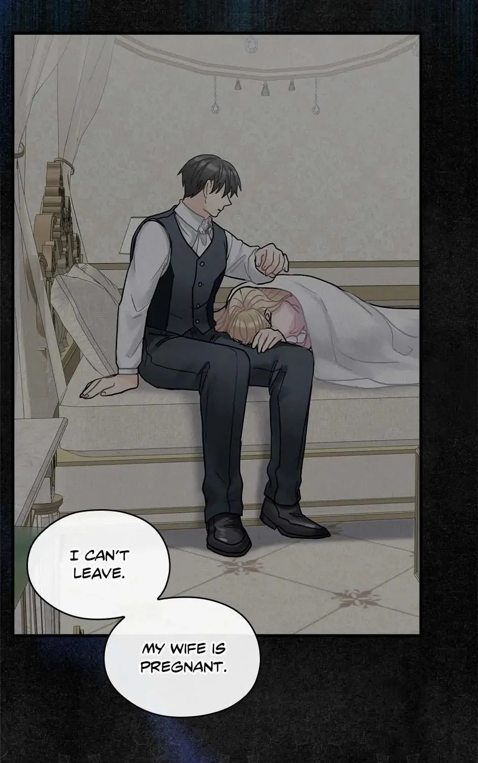 The Flower Dances and the Wind Sings Chapter 105 page 127 - 