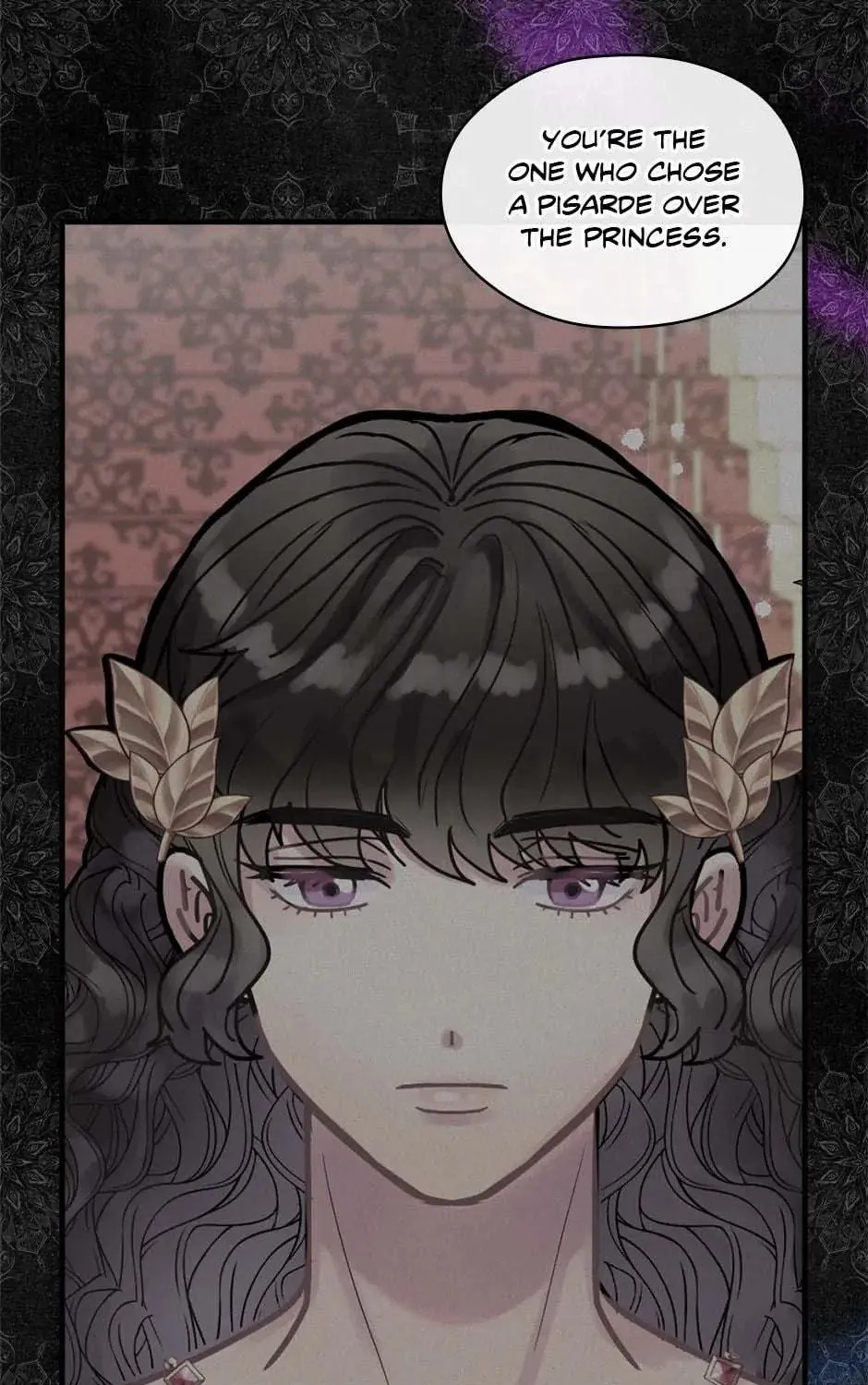 The Flower Dances and the Wind Sings Chapter 105 page 129 - 