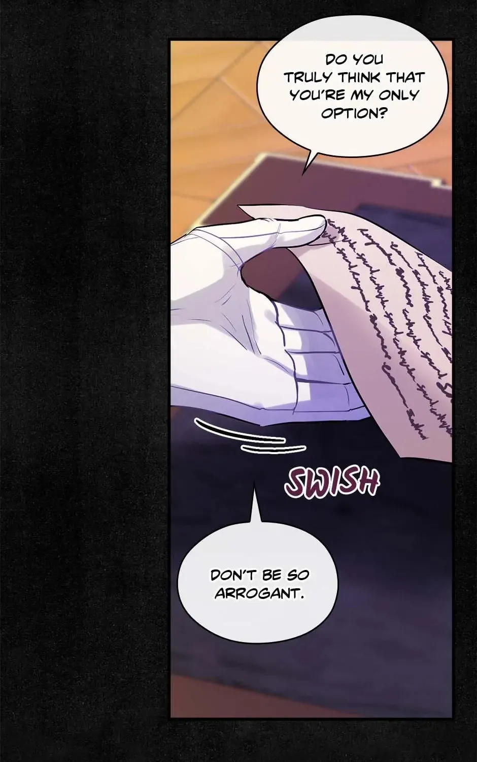 The Flower Dances and the Wind Sings Chapter 105 page 135 - 
