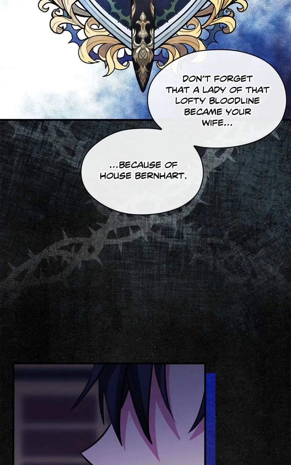 The Flower Dances and the Wind Sings Chapter 105 page 141 - 