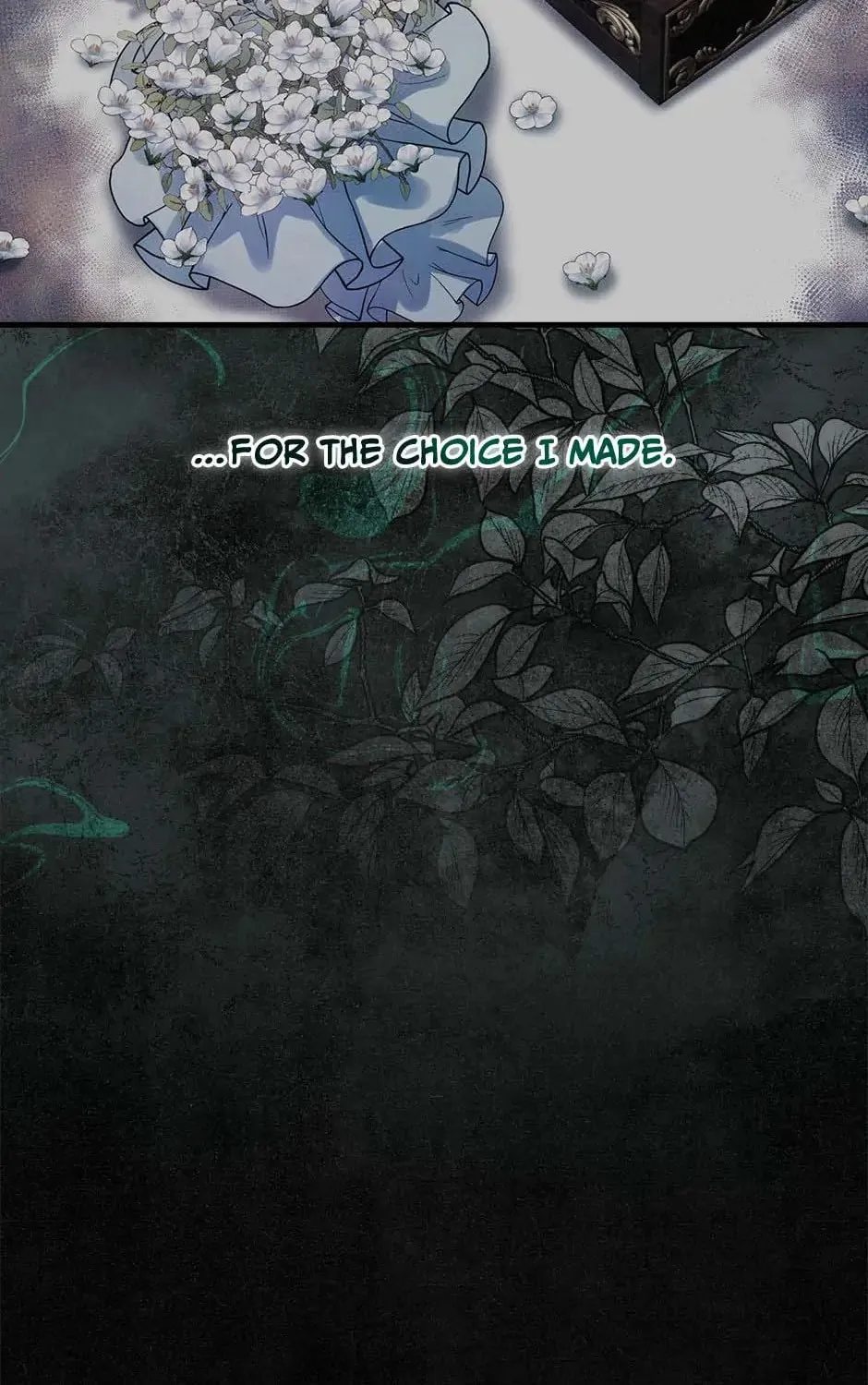 The Flower Dances and the Wind Sings Chapter 105 page 145 - 