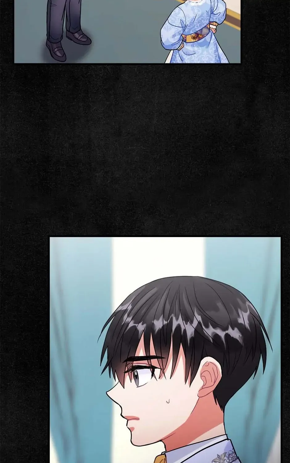 The Flower Dances and the Wind Sings Chapter 105 page 3 - 