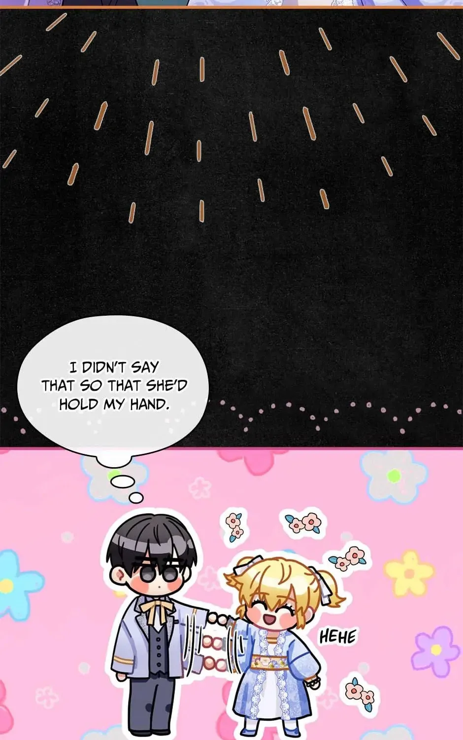 The Flower Dances and the Wind Sings Chapter 105 page 21 - 