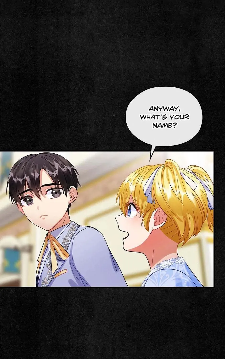 The Flower Dances and the Wind Sings Chapter 105 page 23 - 