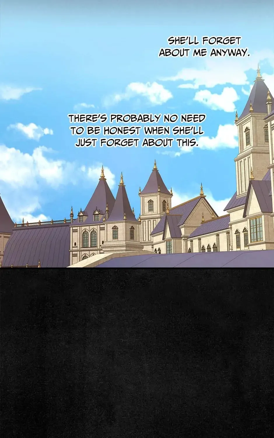The Flower Dances and the Wind Sings Chapter 105 page 27 - 
