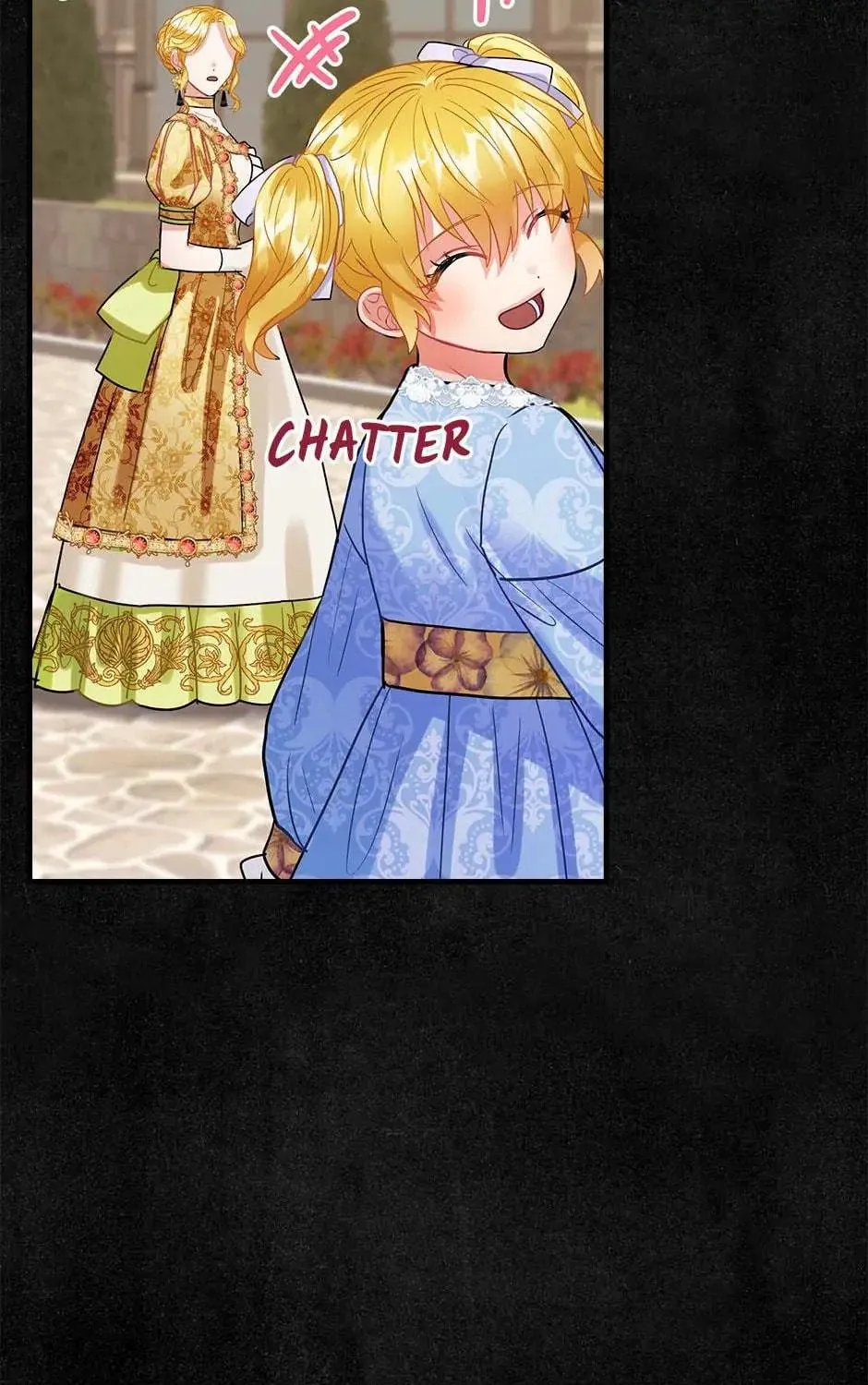 The Flower Dances and the Wind Sings Chapter 105 page 29 - 