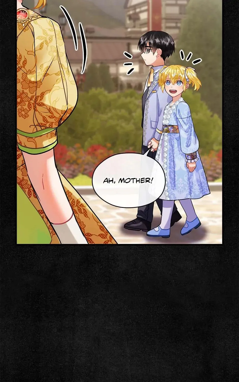 The Flower Dances and the Wind Sings Chapter 105 page 31 - 
