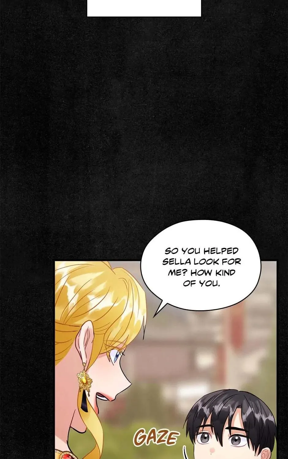 The Flower Dances and the Wind Sings Chapter 105 page 39 - 