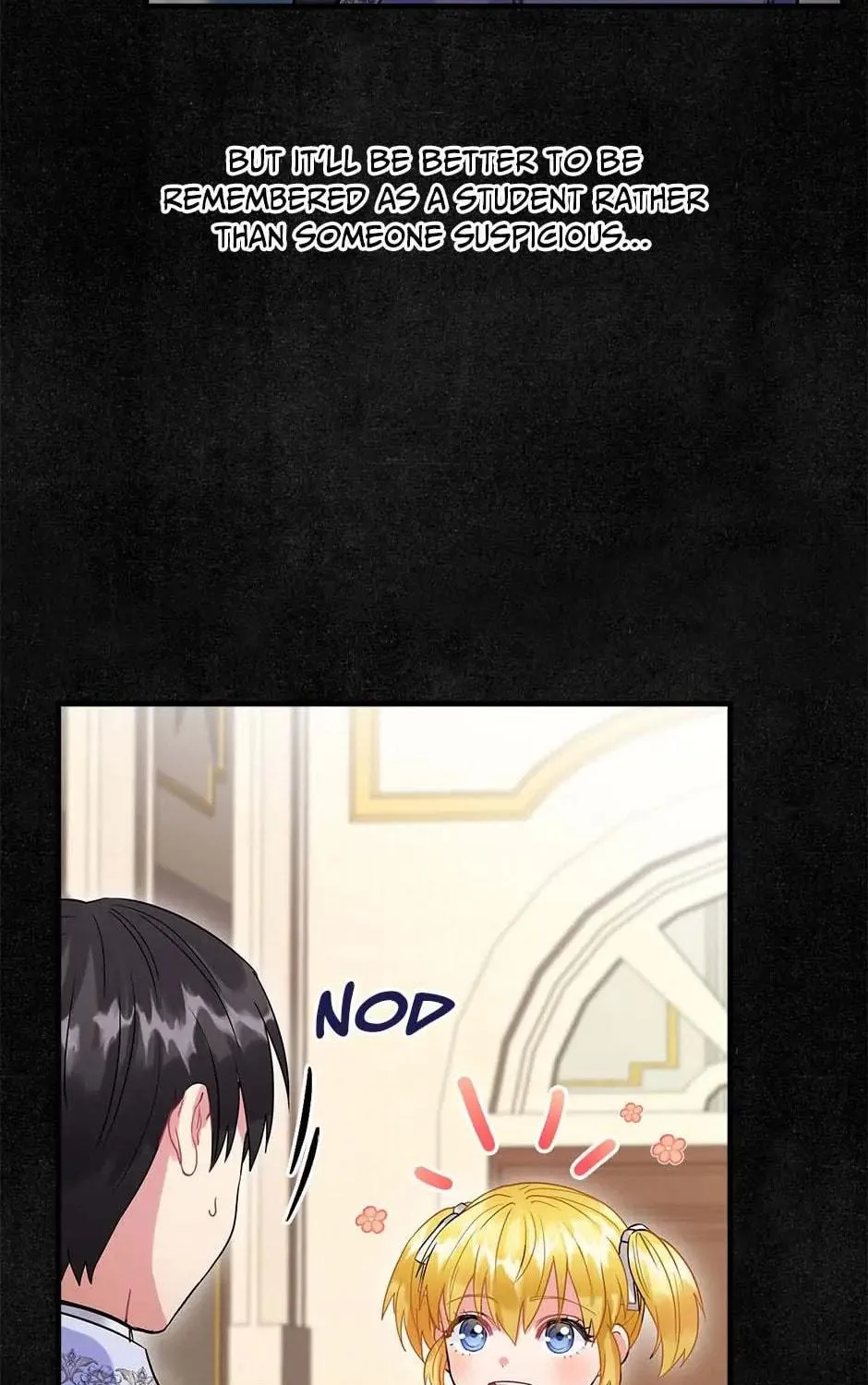 The Flower Dances and the Wind Sings Chapter 105 page 5 - 