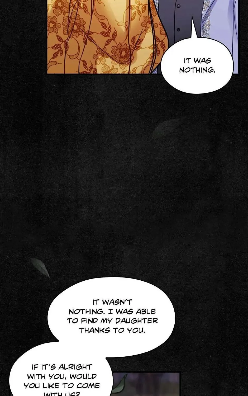 The Flower Dances and the Wind Sings Chapter 105 page 41 - 