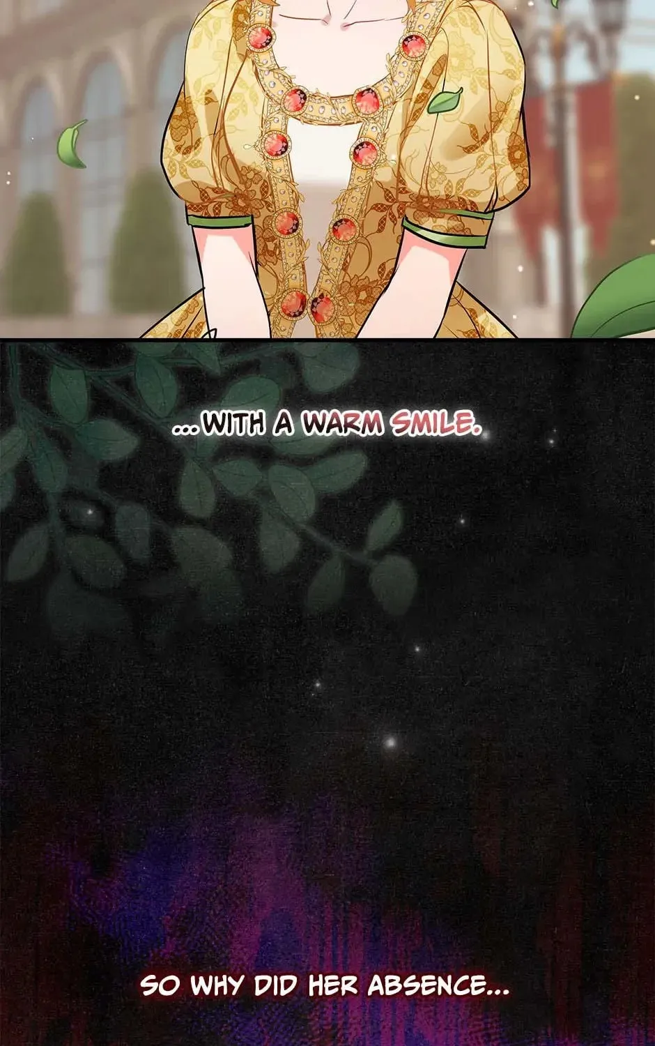 The Flower Dances and the Wind Sings Chapter 105 page 45 - 