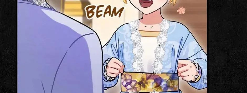 The Flower Dances and the Wind Sings Chapter 105 page 6 - 