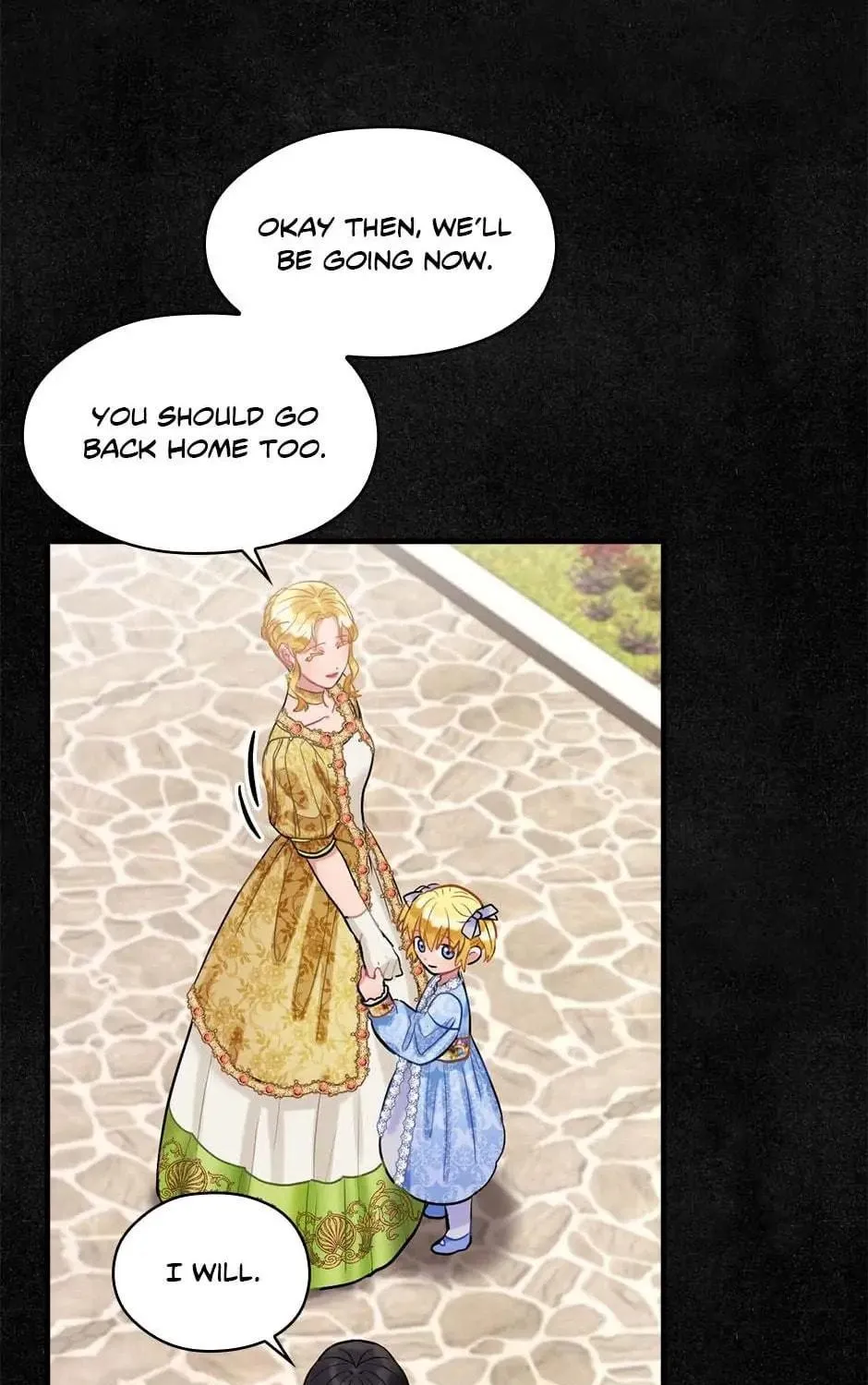 The Flower Dances and the Wind Sings Chapter 105 page 53 - 