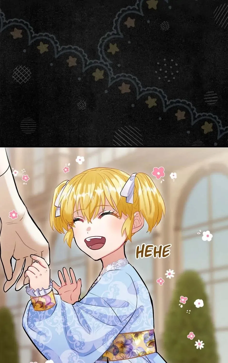The Flower Dances and the Wind Sings Chapter 105 page 55 - 