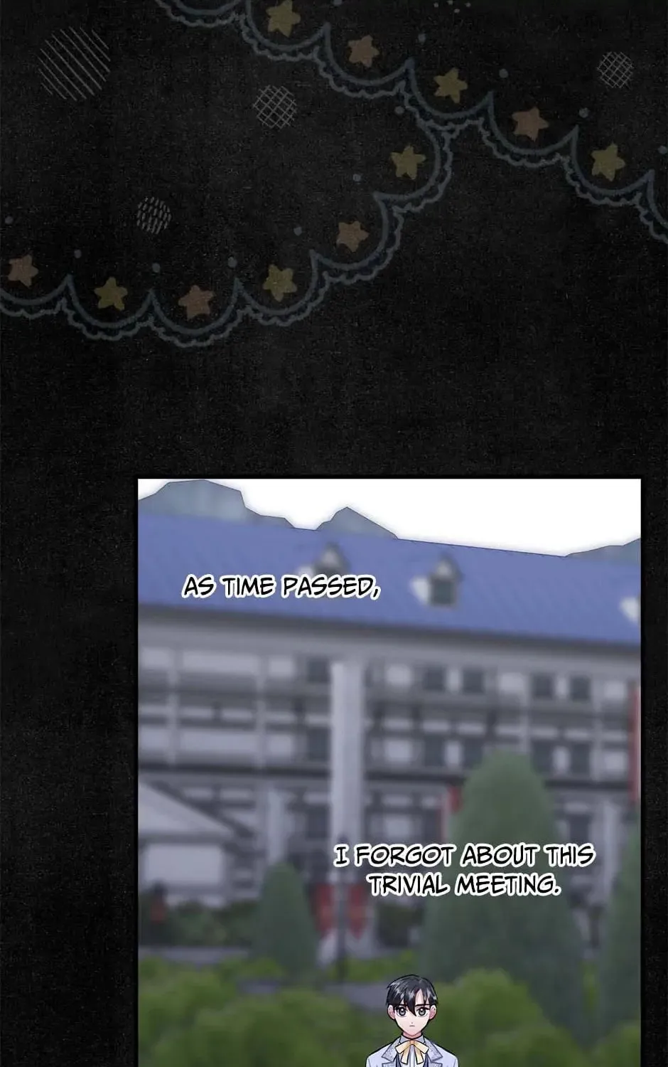 The Flower Dances and the Wind Sings Chapter 105 page 57 - 
