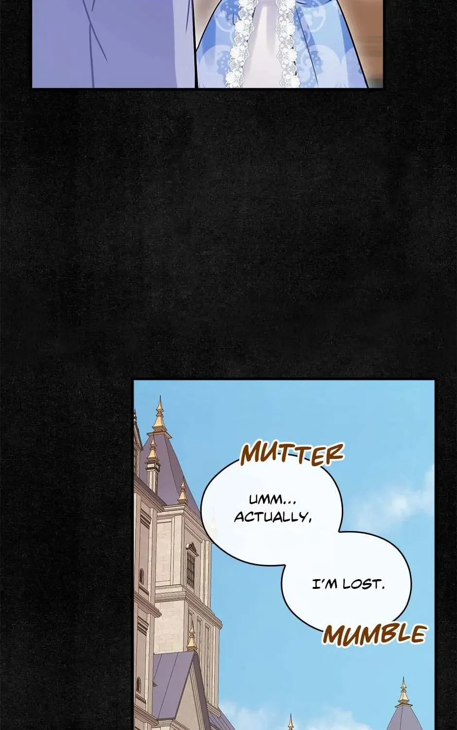 The Flower Dances and the Wind Sings Chapter 105 page 7 - 