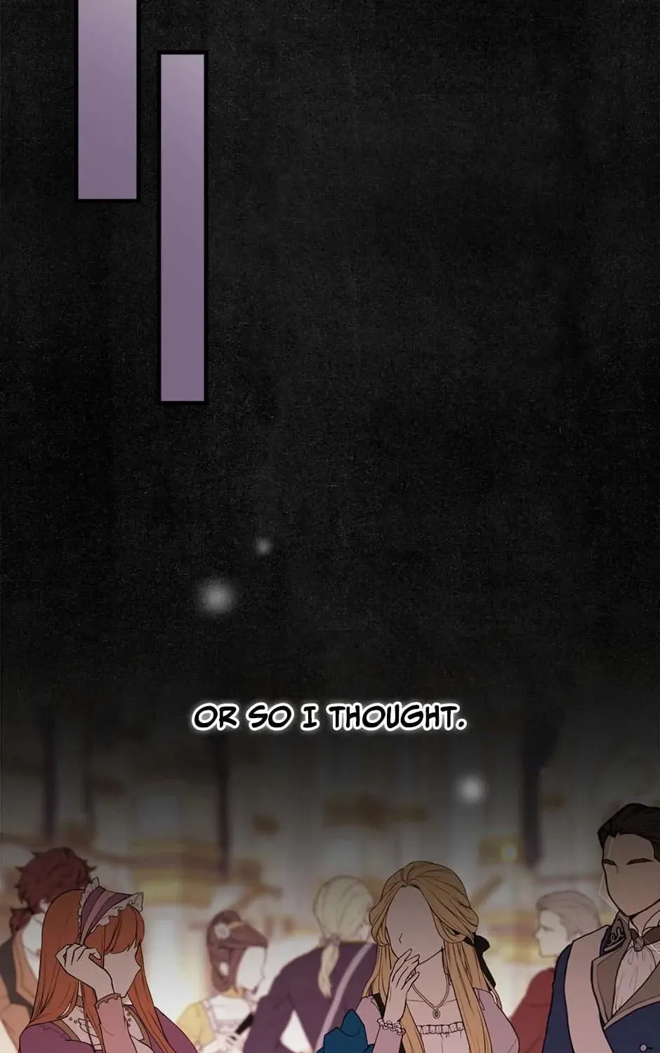 The Flower Dances and the Wind Sings Chapter 105 page 61 - 