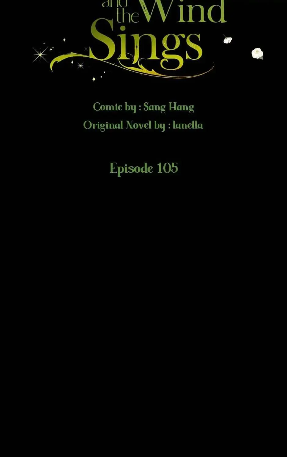 The Flower Dances and the Wind Sings Chapter 105 page 65 - 