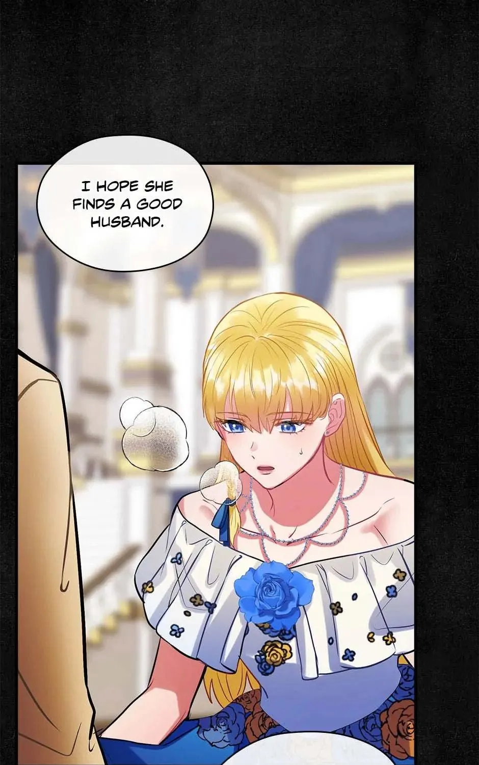 The Flower Dances and the Wind Sings Chapter 105 page 83 - 