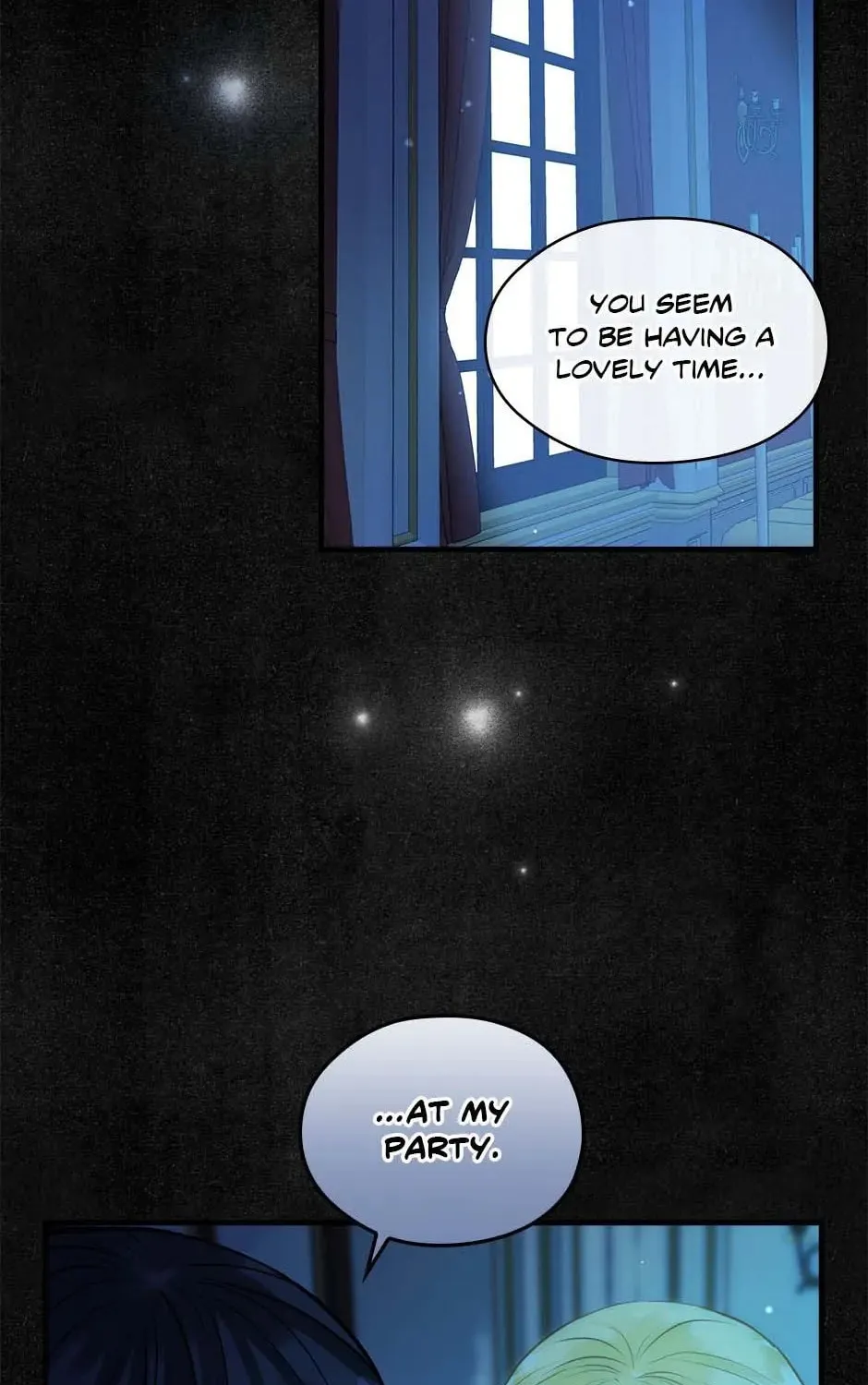 The Flower Dances and the Wind Sings Chapter 105 page 91 - 