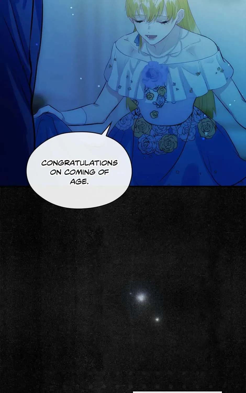 The Flower Dances and the Wind Sings Chapter 105 page 97 - 