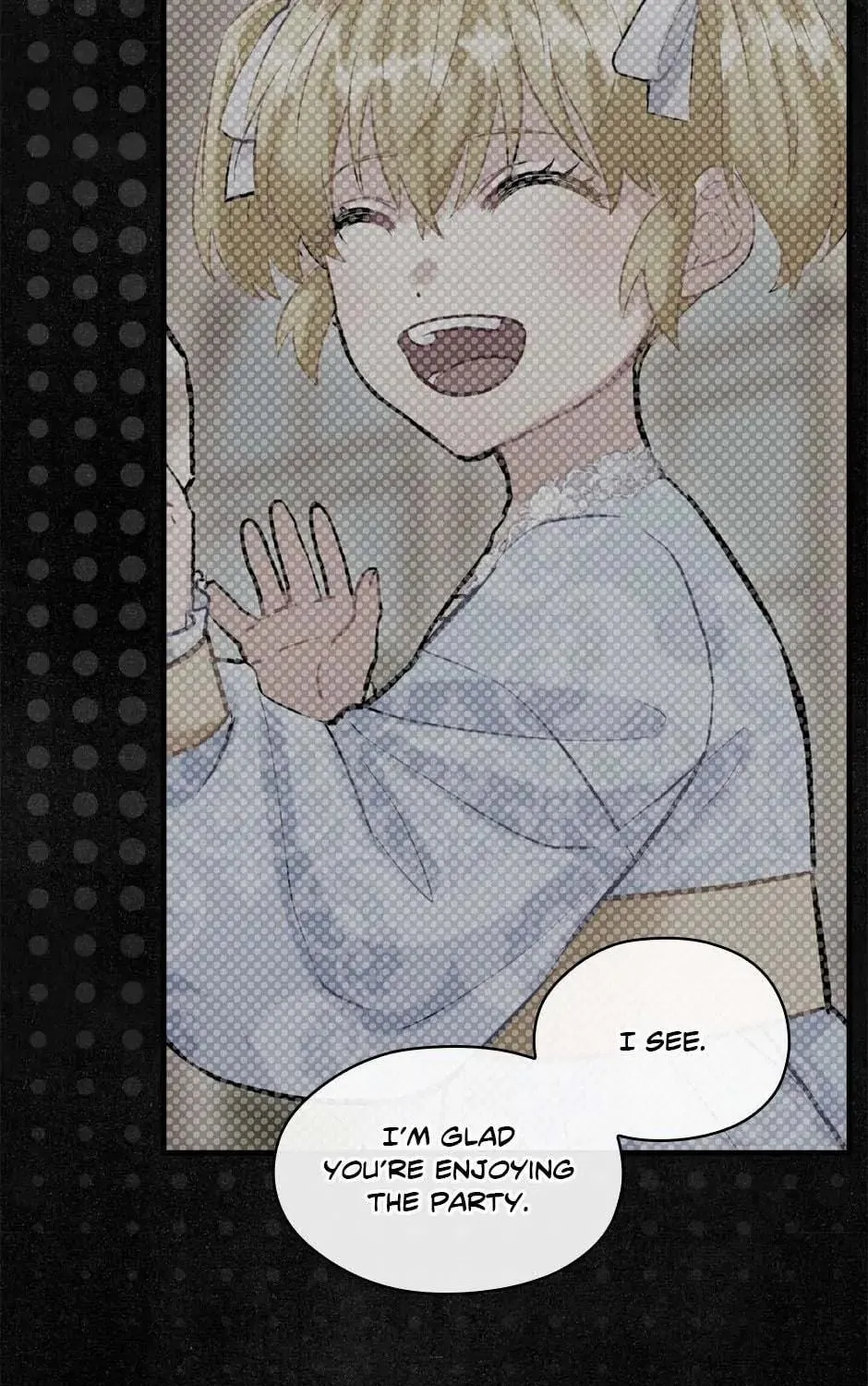 The Flower Dances and the Wind Sings Chapter 105 page 99 - 