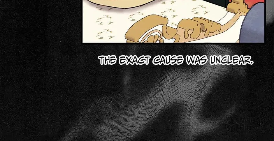 The Flower Dances and the Wind Sings Chapter 106 page 102 - 