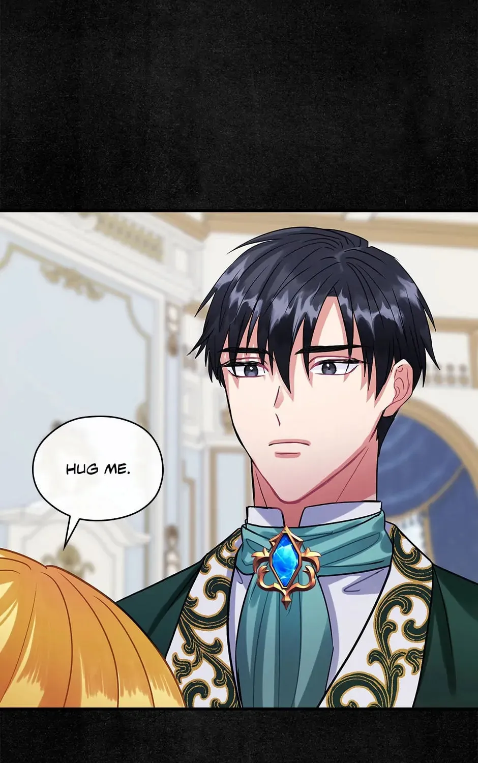 The Flower Dances and the Wind Sings Chapter 106 page 105 - 
