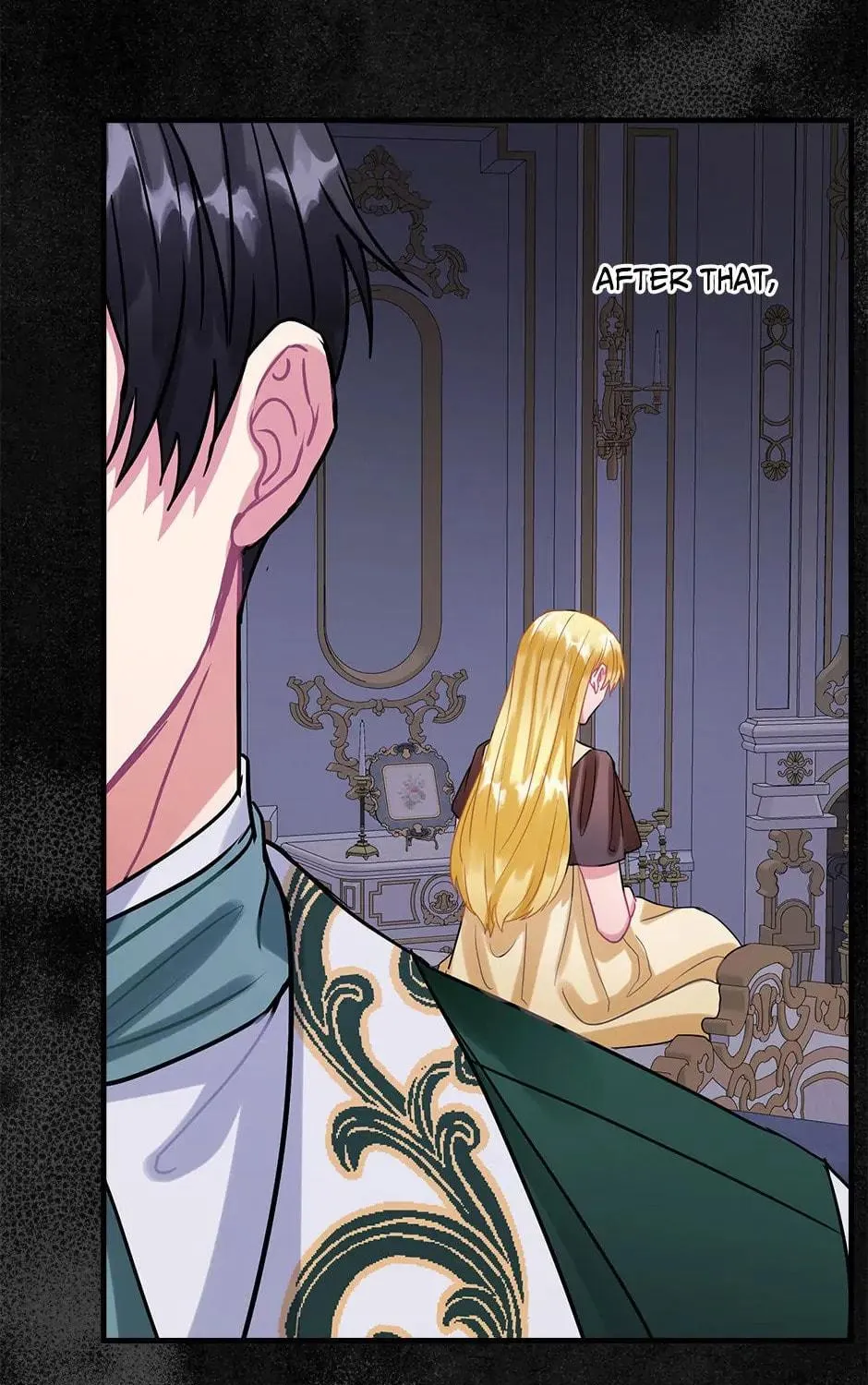 The Flower Dances and the Wind Sings Chapter 106 page 113 - 