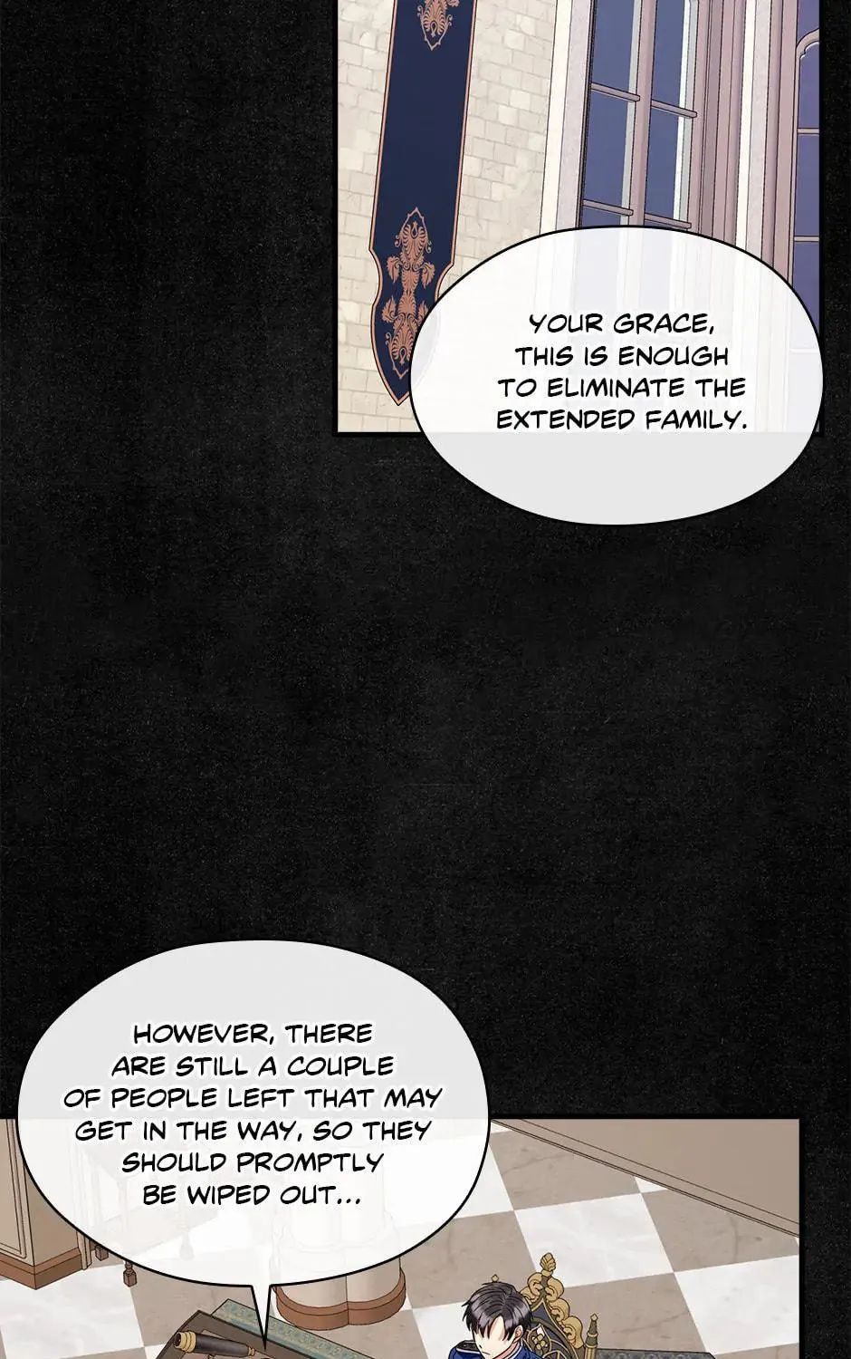 The Flower Dances and the Wind Sings Chapter 106 page 119 - 