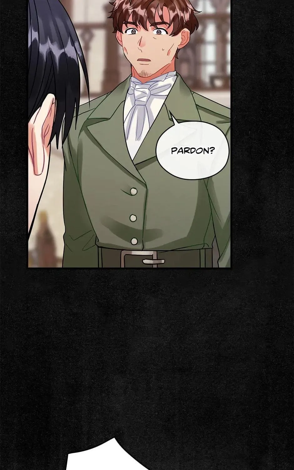 The Flower Dances and the Wind Sings Chapter 106 page 125 - 
