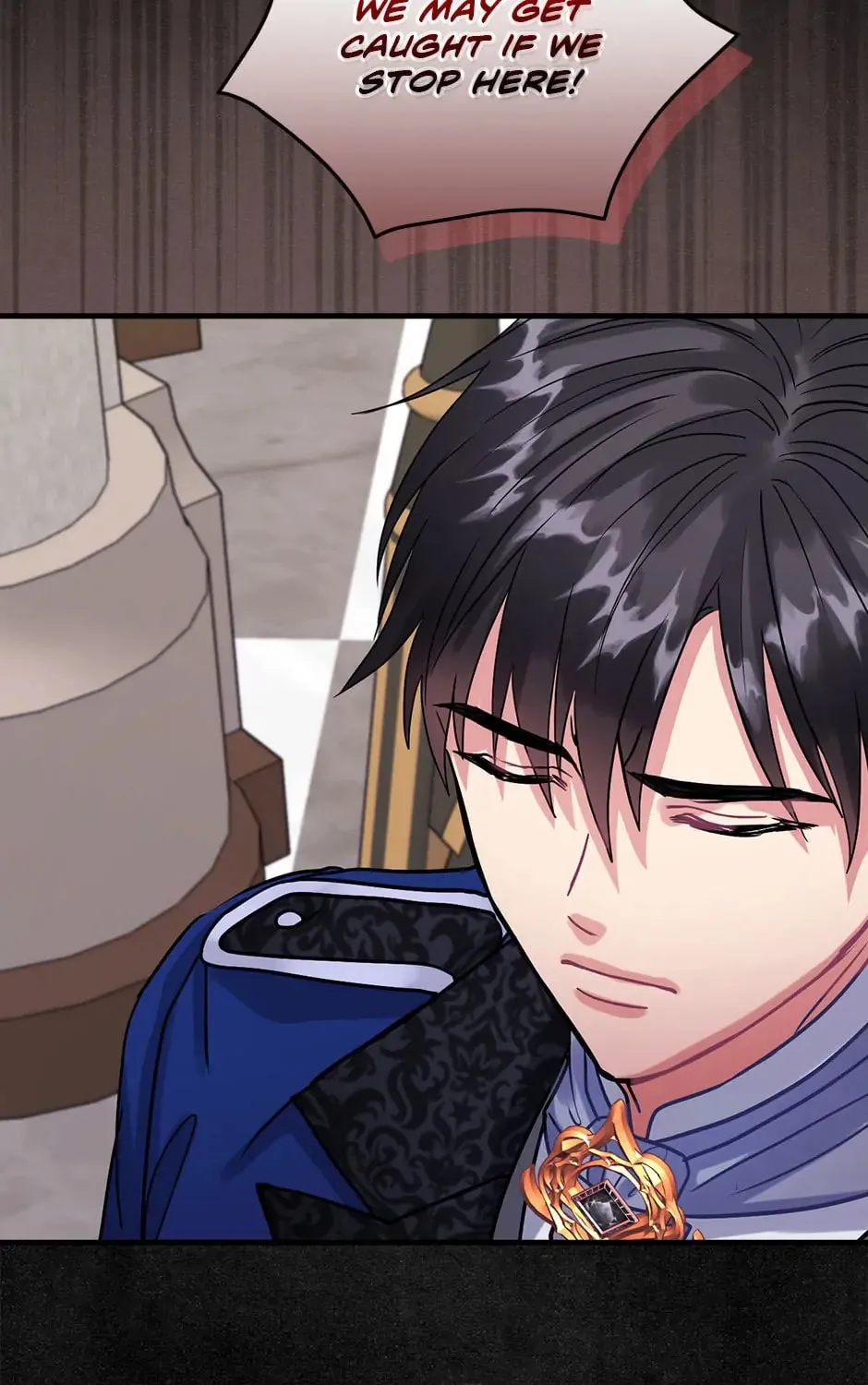 The Flower Dances and the Wind Sings Chapter 106 page 127 - 