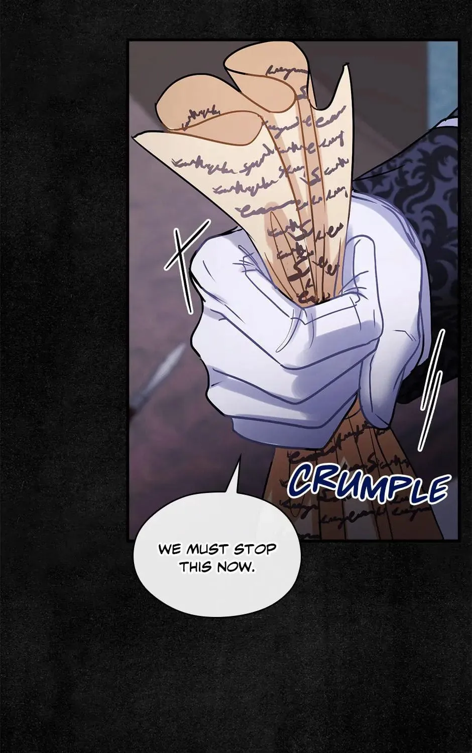 The Flower Dances and the Wind Sings Chapter 106 page 129 - 
