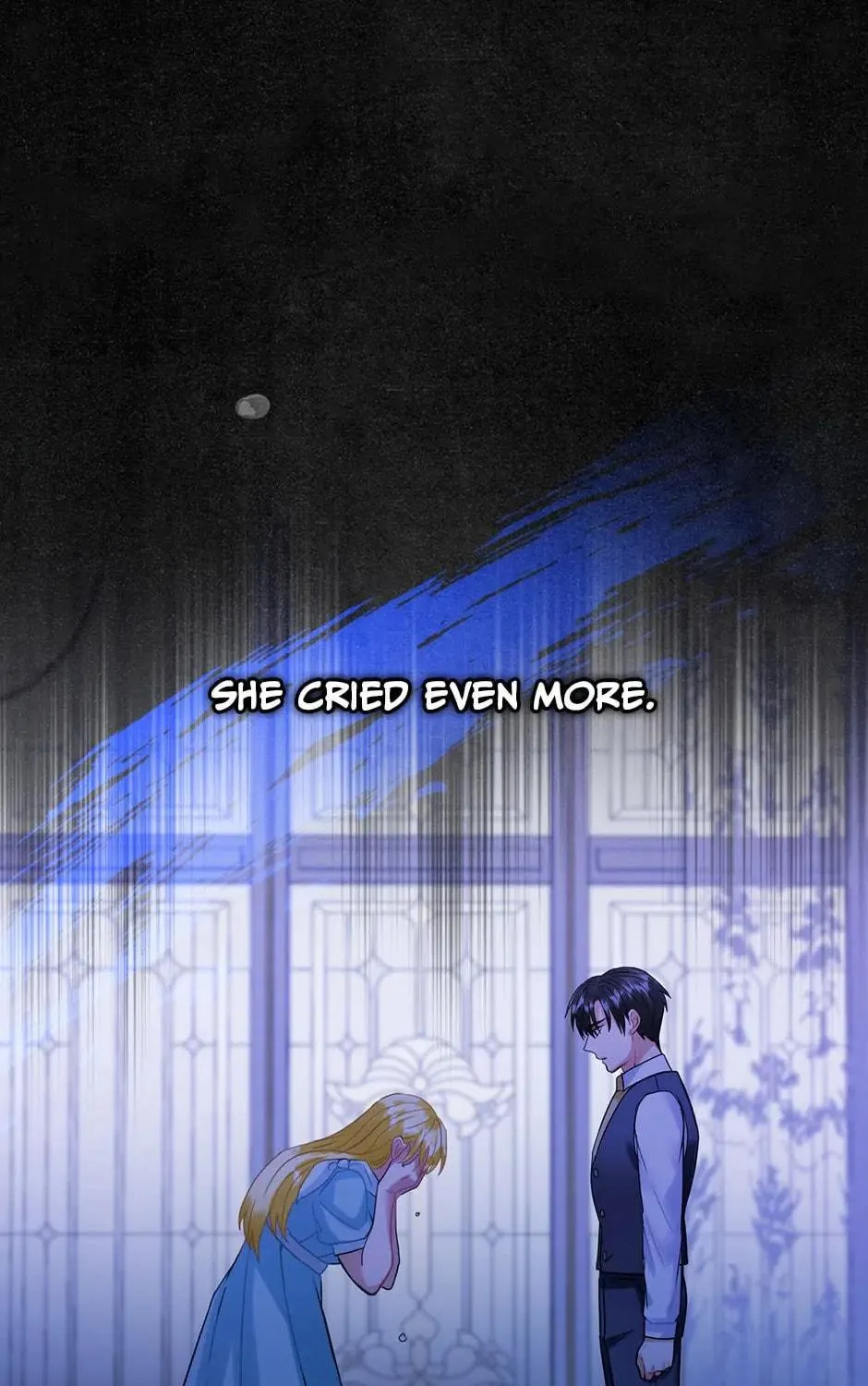 The Flower Dances and the Wind Sings Chapter 106 page 139 - 