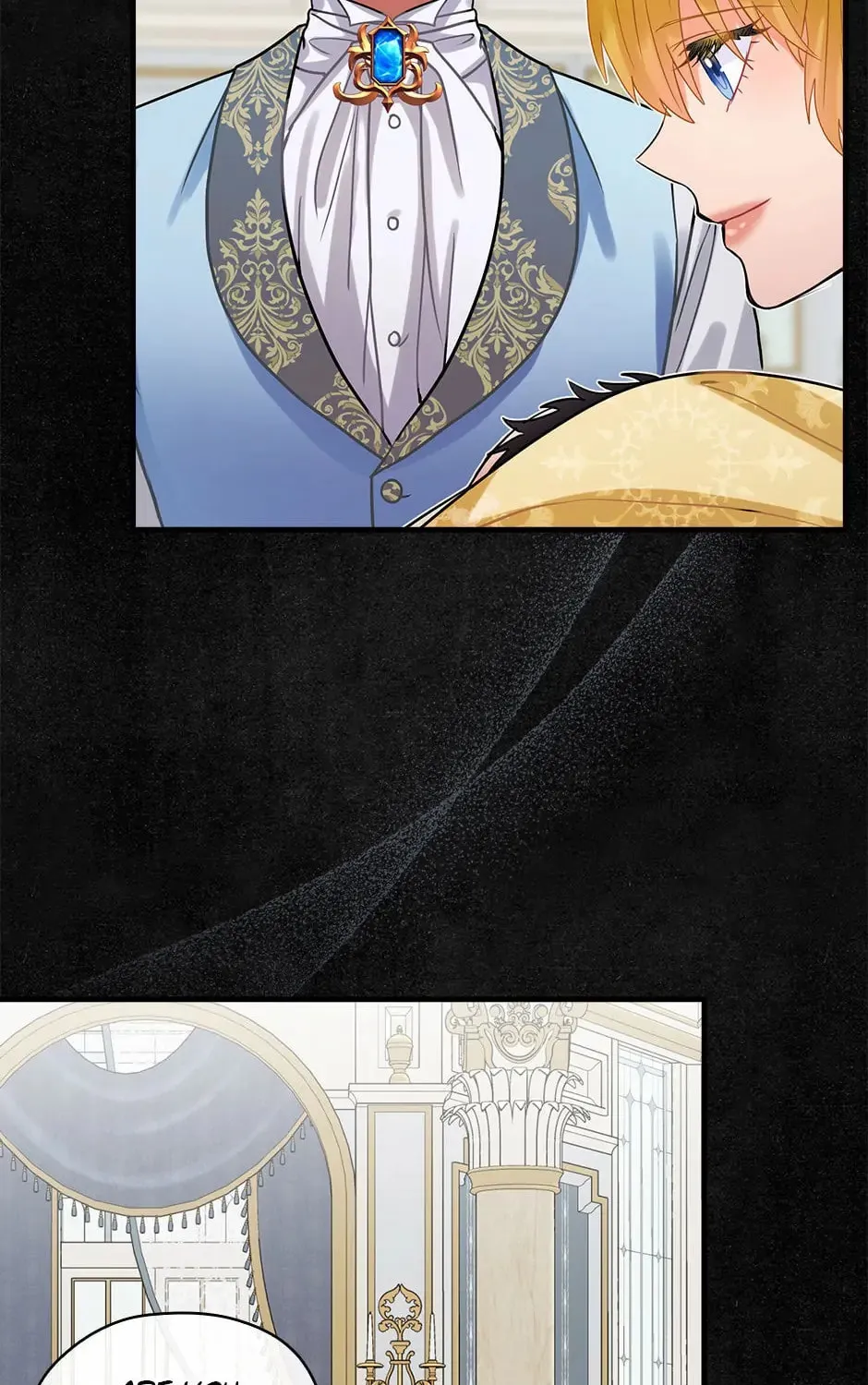The Flower Dances and the Wind Sings Chapter 106 page 15 - 