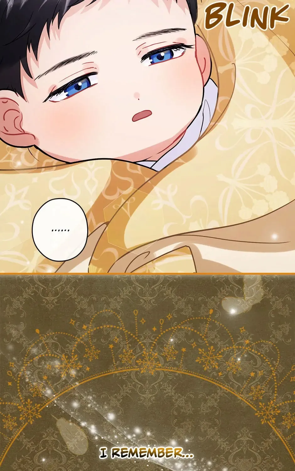 The Flower Dances and the Wind Sings Chapter 106 page 21 - 