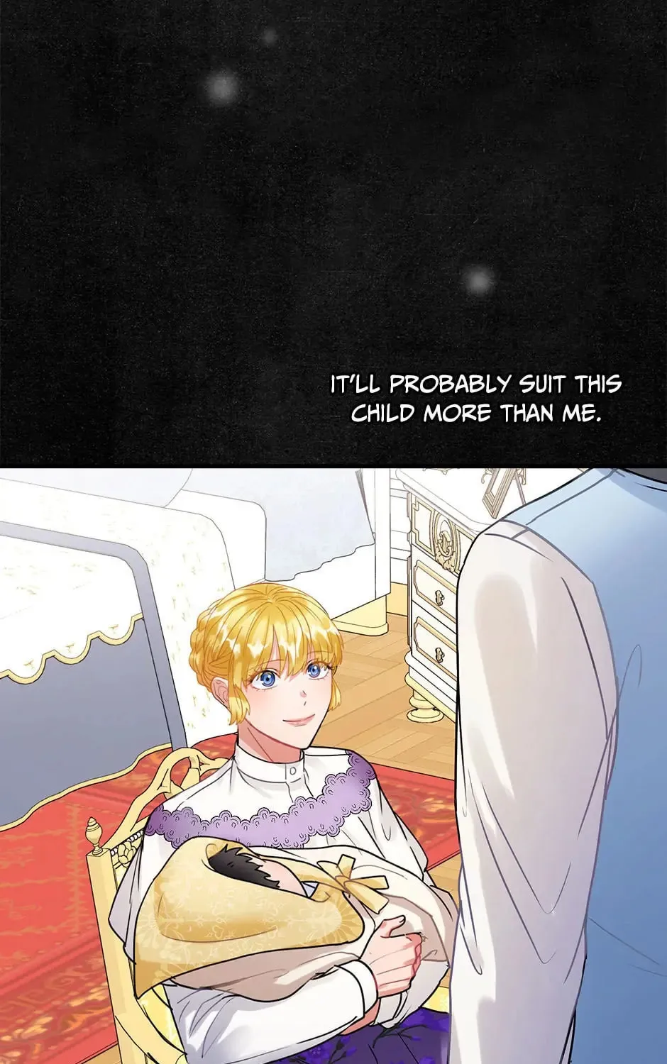 The Flower Dances and the Wind Sings Chapter 106 page 25 - 