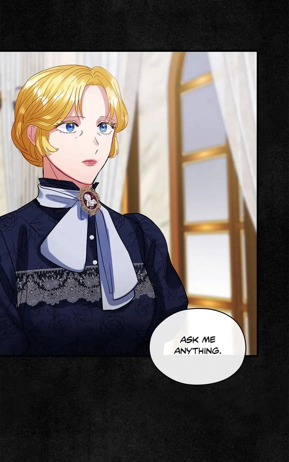 The Flower Dances and the Wind Sings Chapter 106 page 35 - 