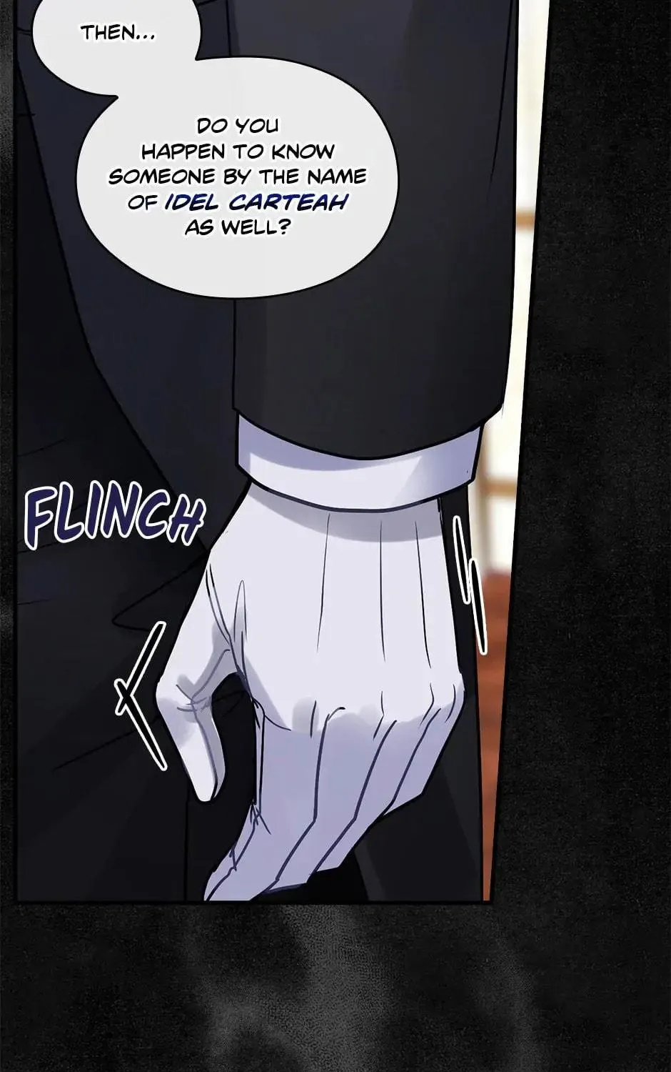 The Flower Dances and the Wind Sings Chapter 106 page 41 - 