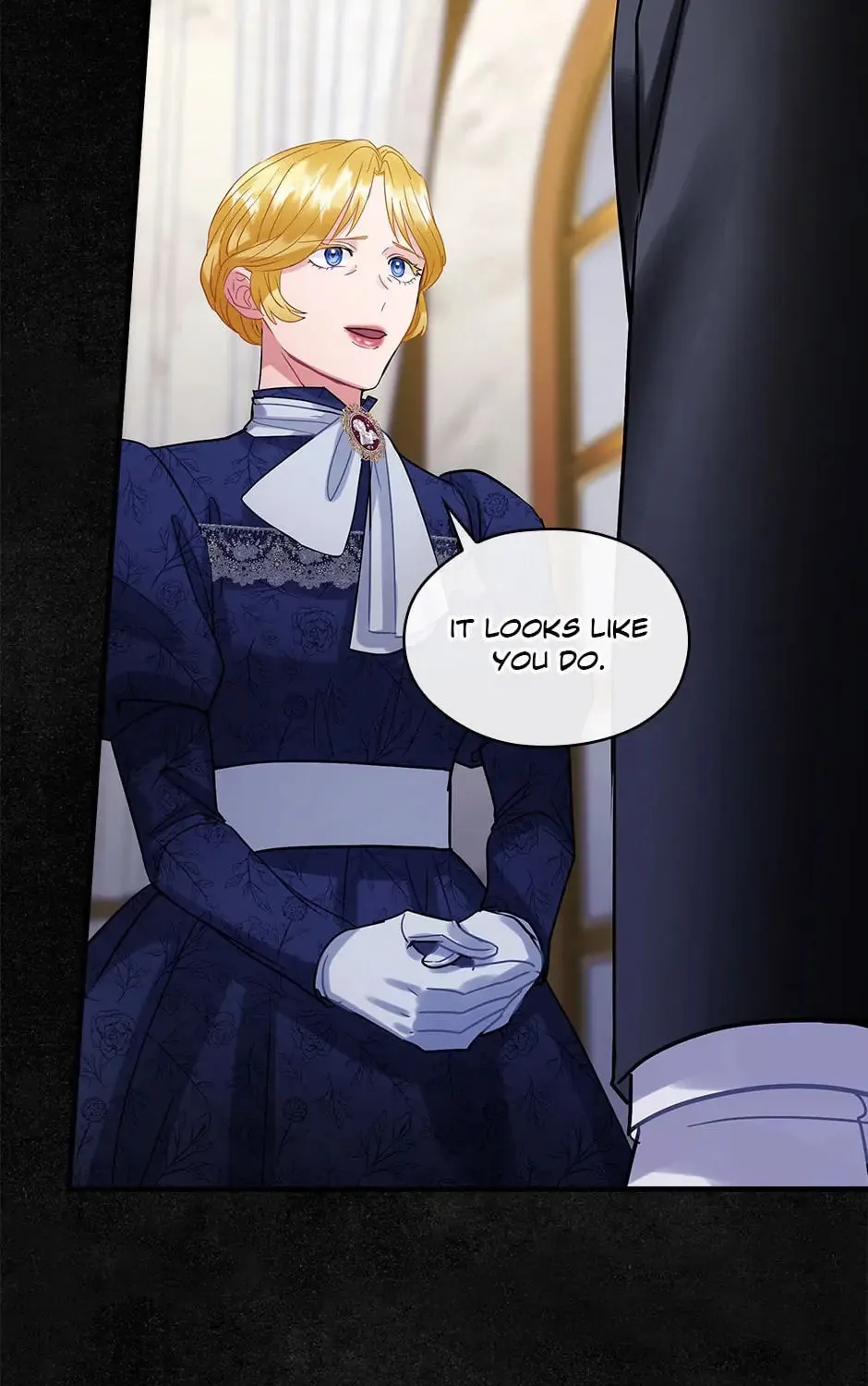 The Flower Dances and the Wind Sings Chapter 106 page 43 - 