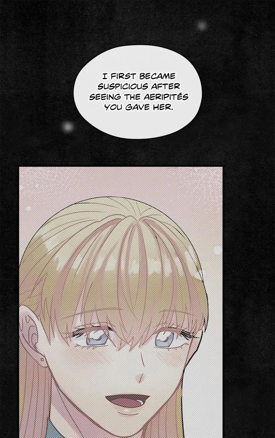 The Flower Dances and the Wind Sings Chapter 106 page 45 - 