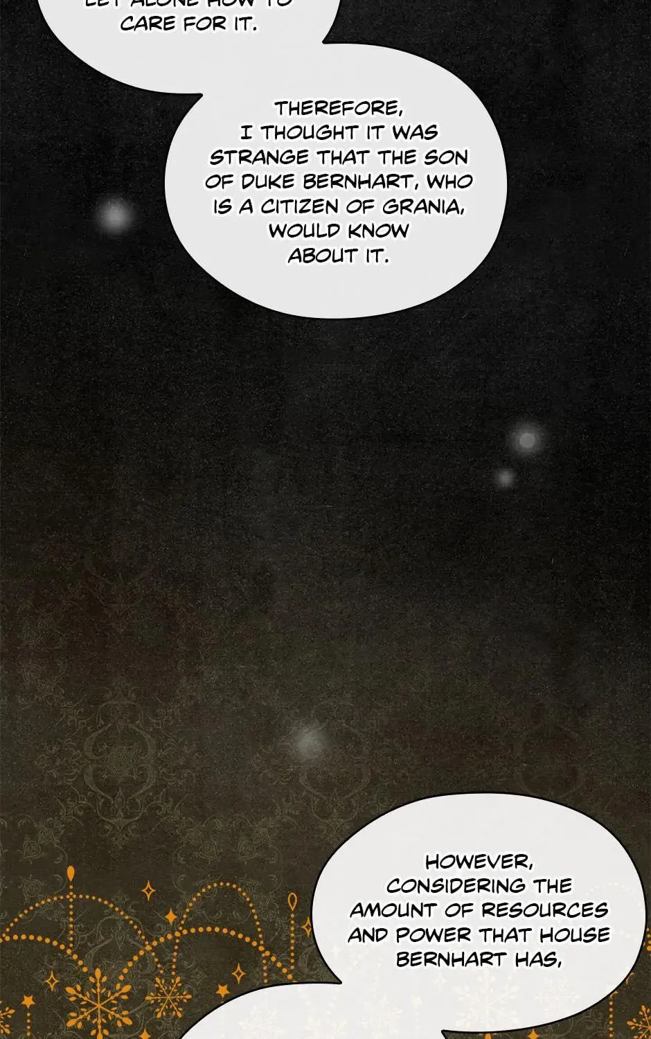 The Flower Dances and the Wind Sings Chapter 106 page 47 - 