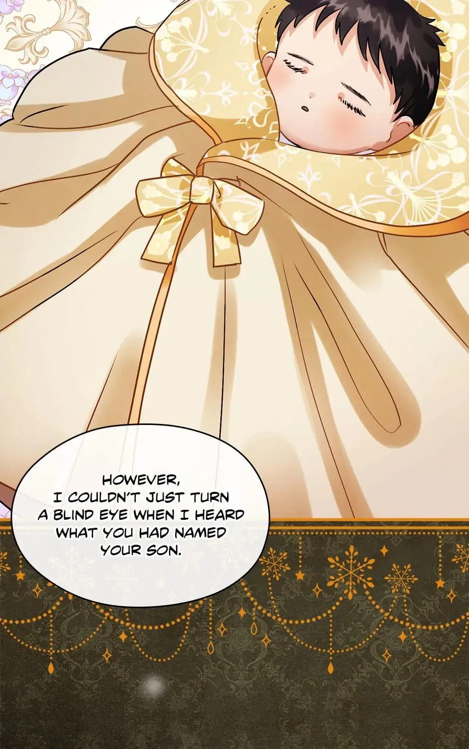 The Flower Dances and the Wind Sings Chapter 106 page 49 - 