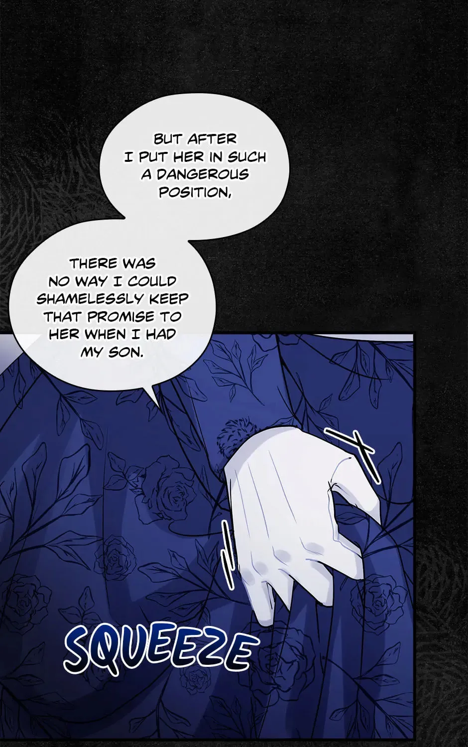 The Flower Dances and the Wind Sings Chapter 106 page 57 - 