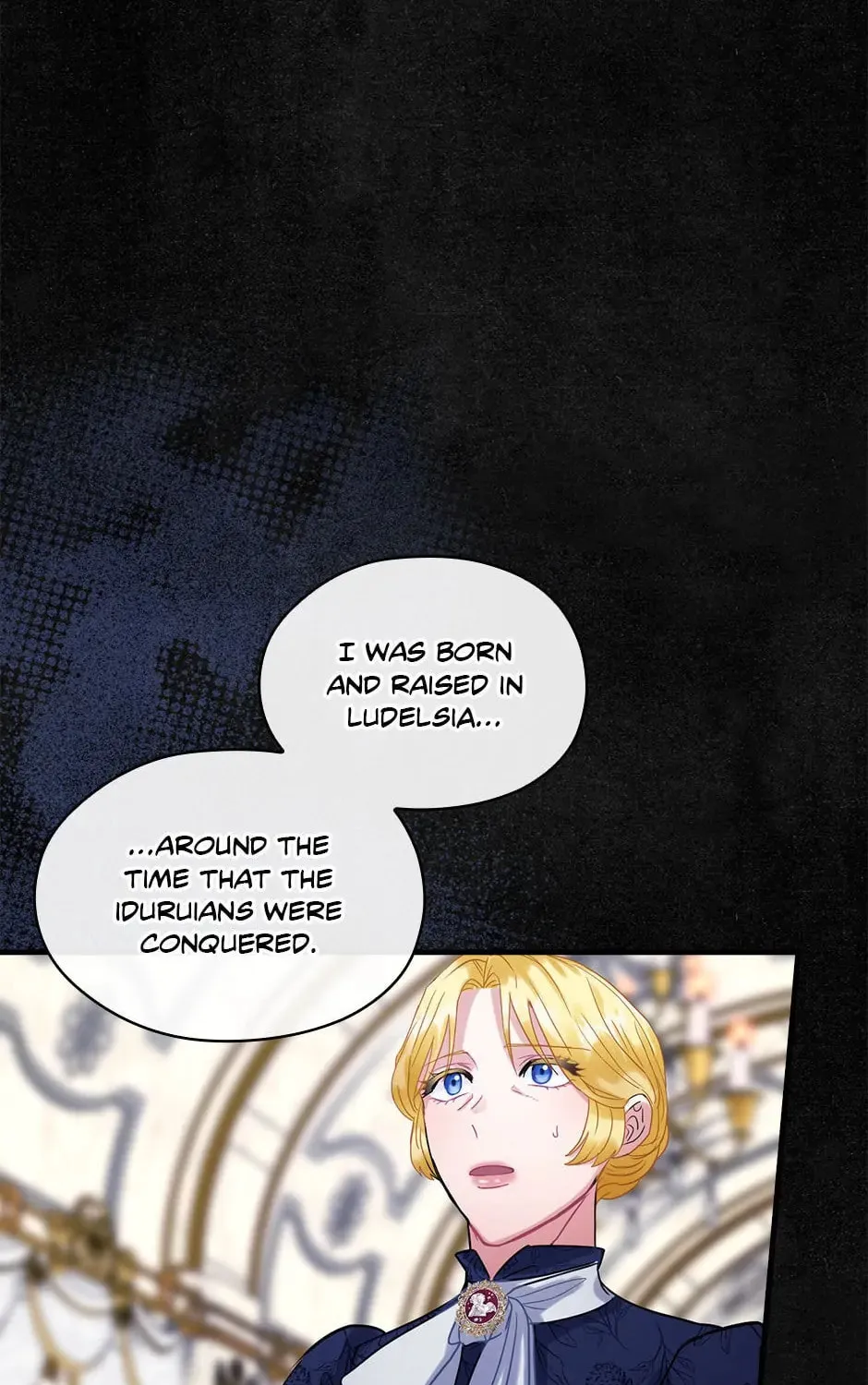 The Flower Dances and the Wind Sings Chapter 106 page 63 - 