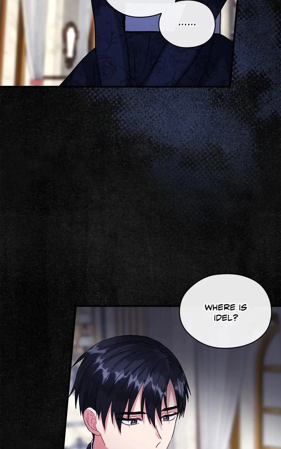 The Flower Dances and the Wind Sings Chapter 106 page 65 - 