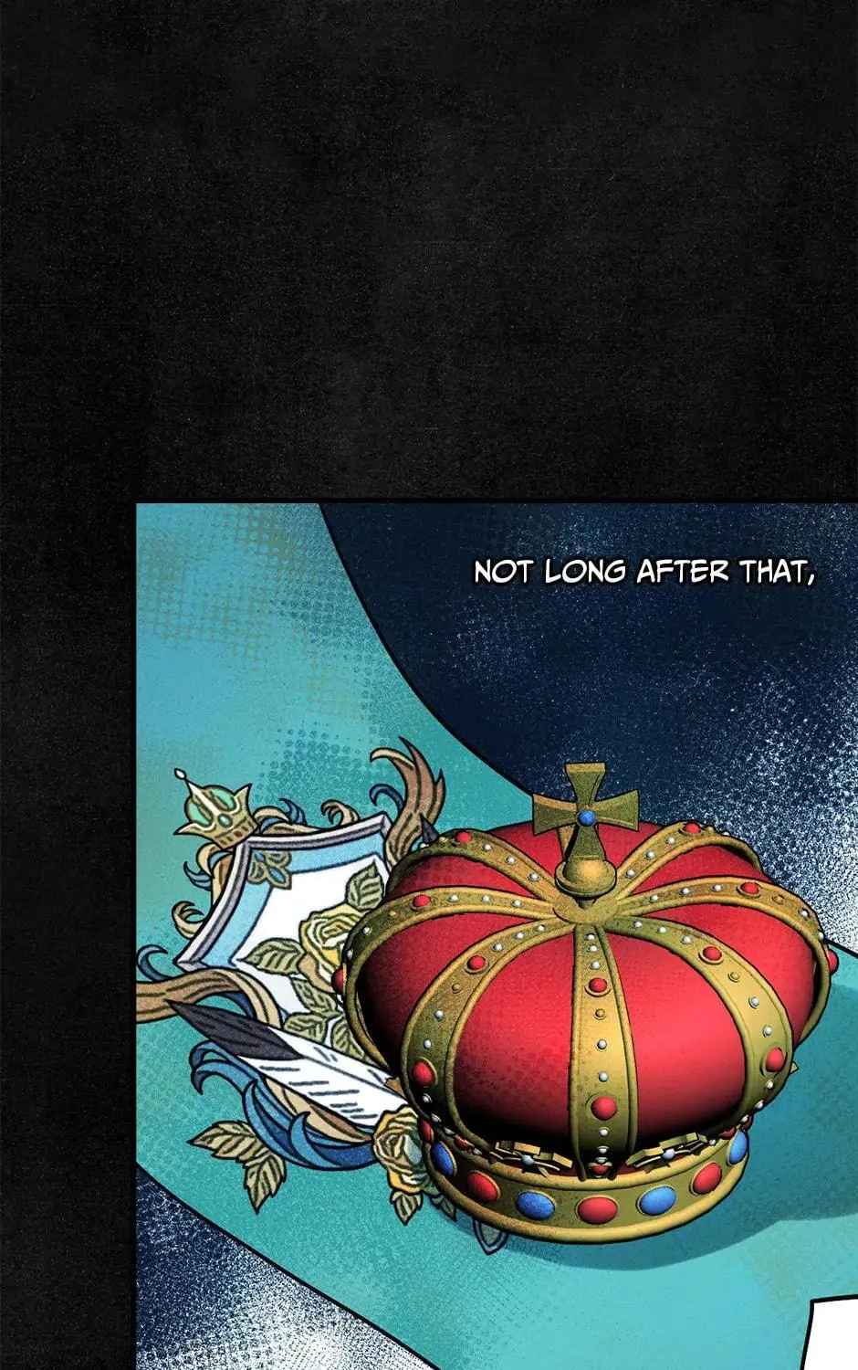 The Flower Dances and the Wind Sings Chapter 106 page 77 - 