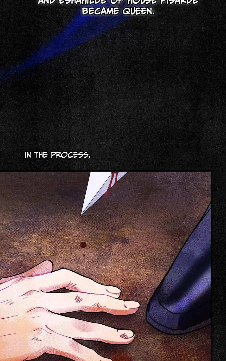 The Flower Dances and the Wind Sings Chapter 106 page 79 - 